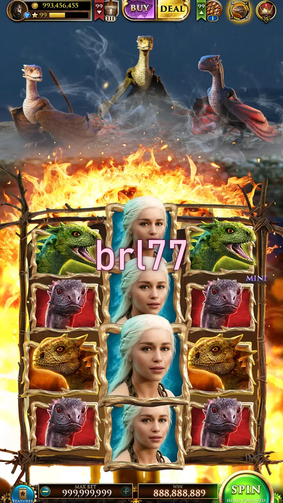 brl77 APK