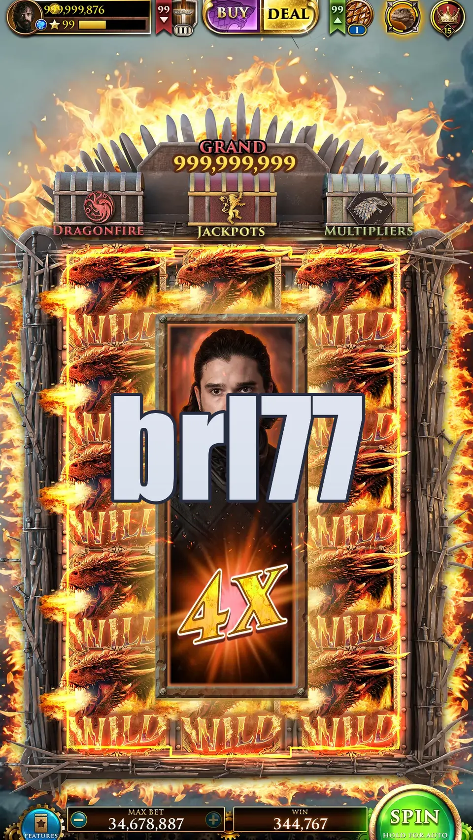 brl77 APK
