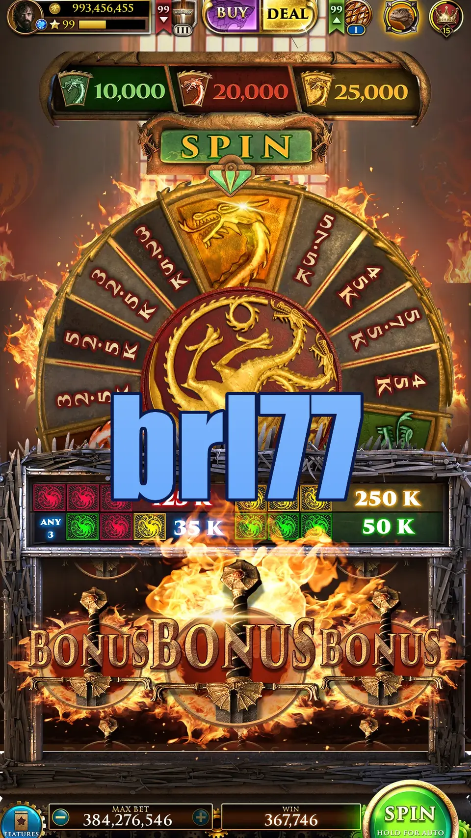 brl77 APK