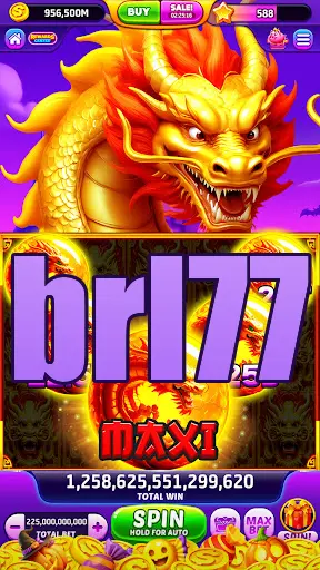 brl77 Masuk