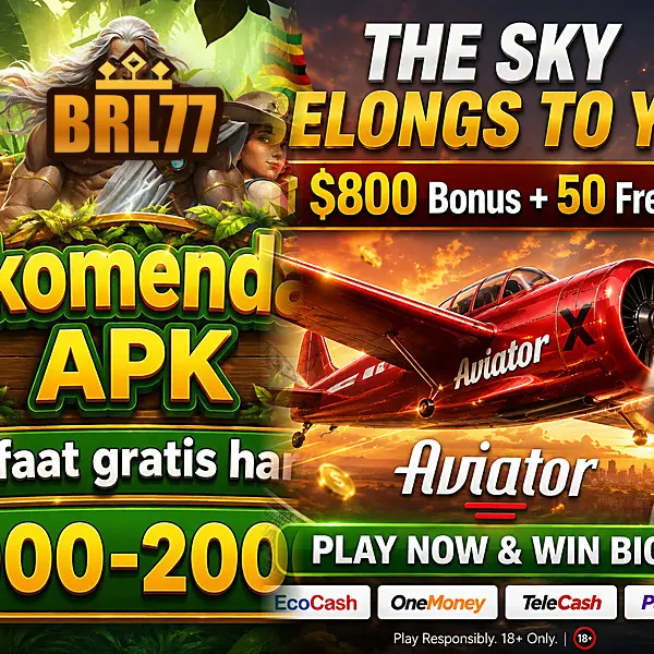 brl77 Masuk - brl77 Resmi